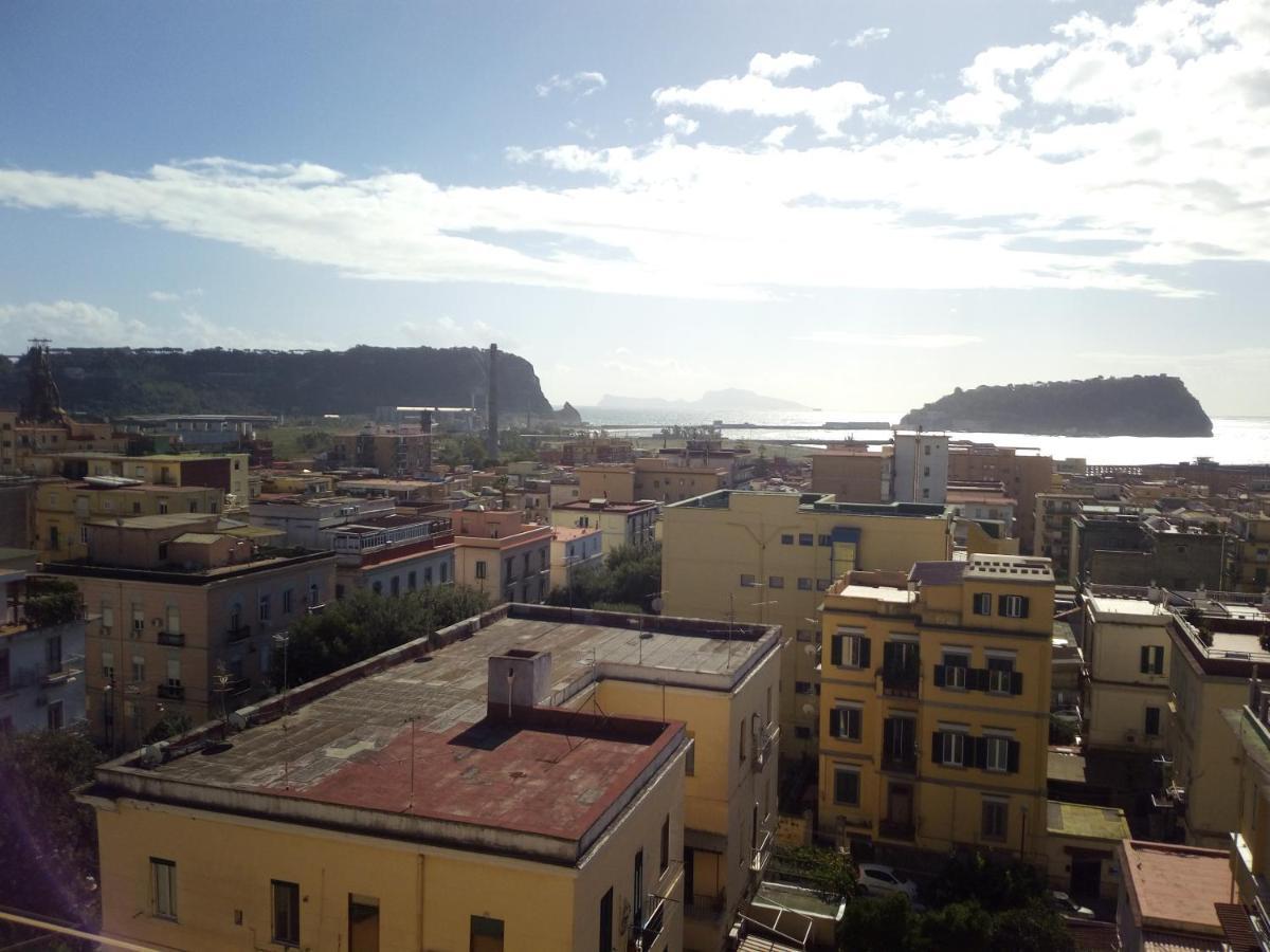 Sibilla Appartement *