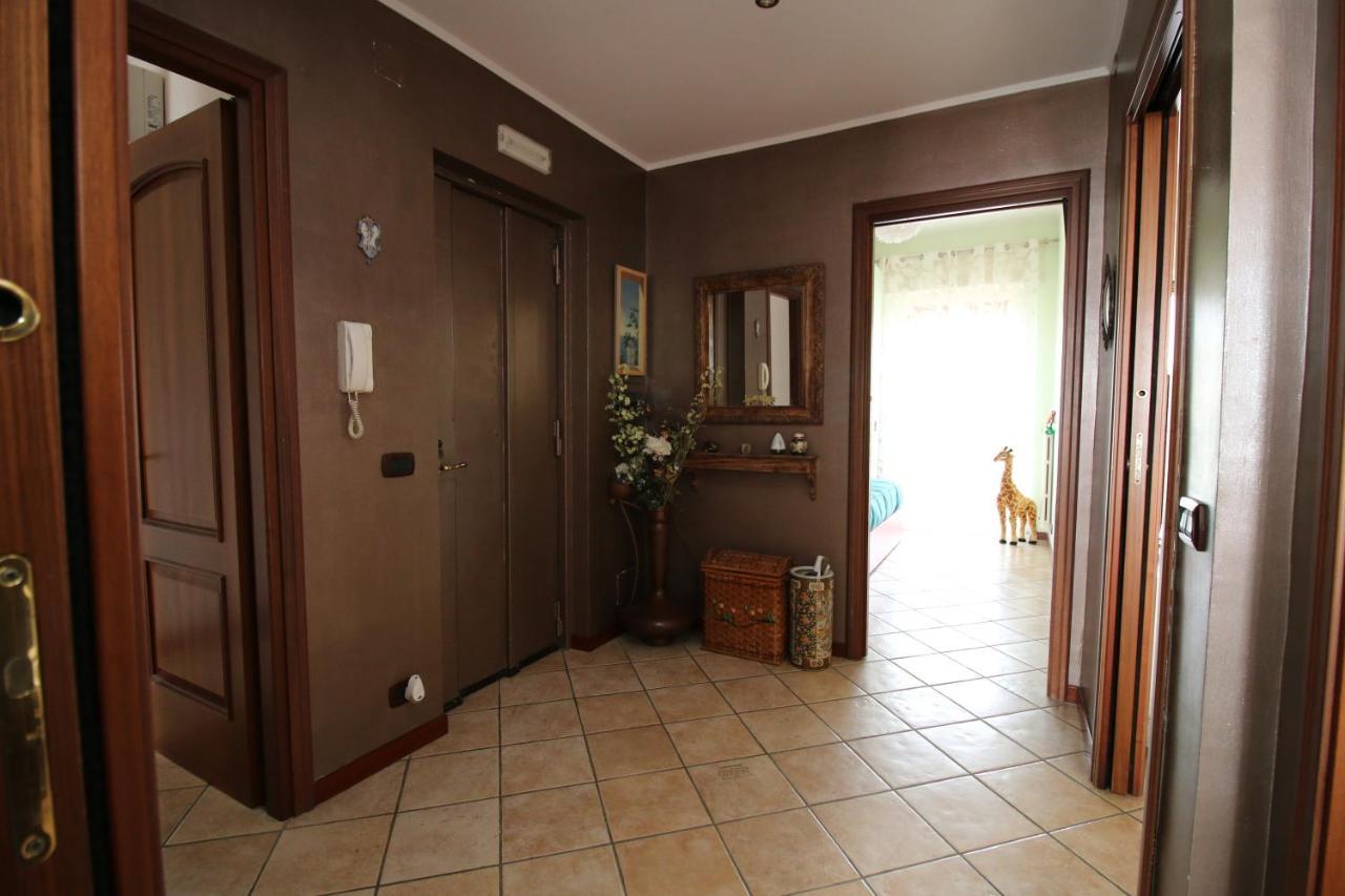 Sibilla Appartement