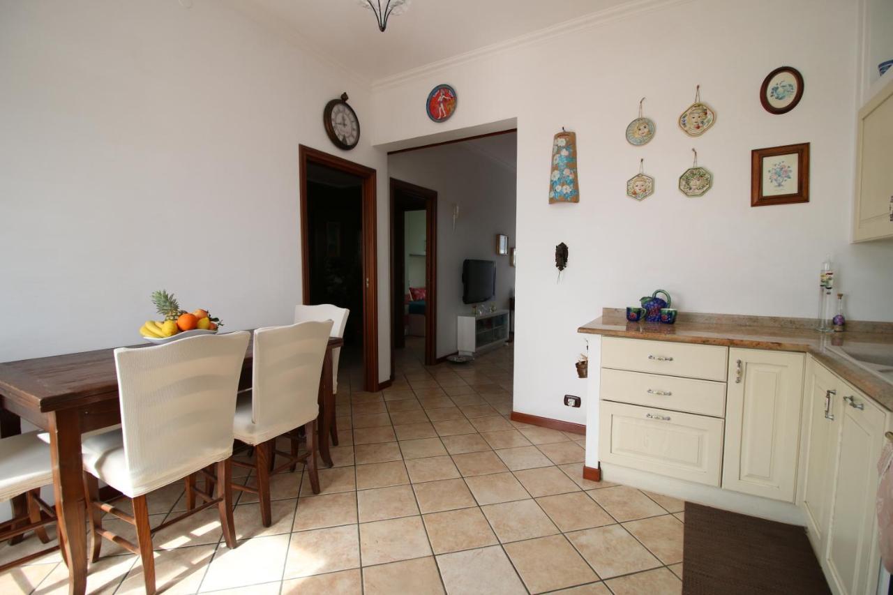Sibilla Appartement
