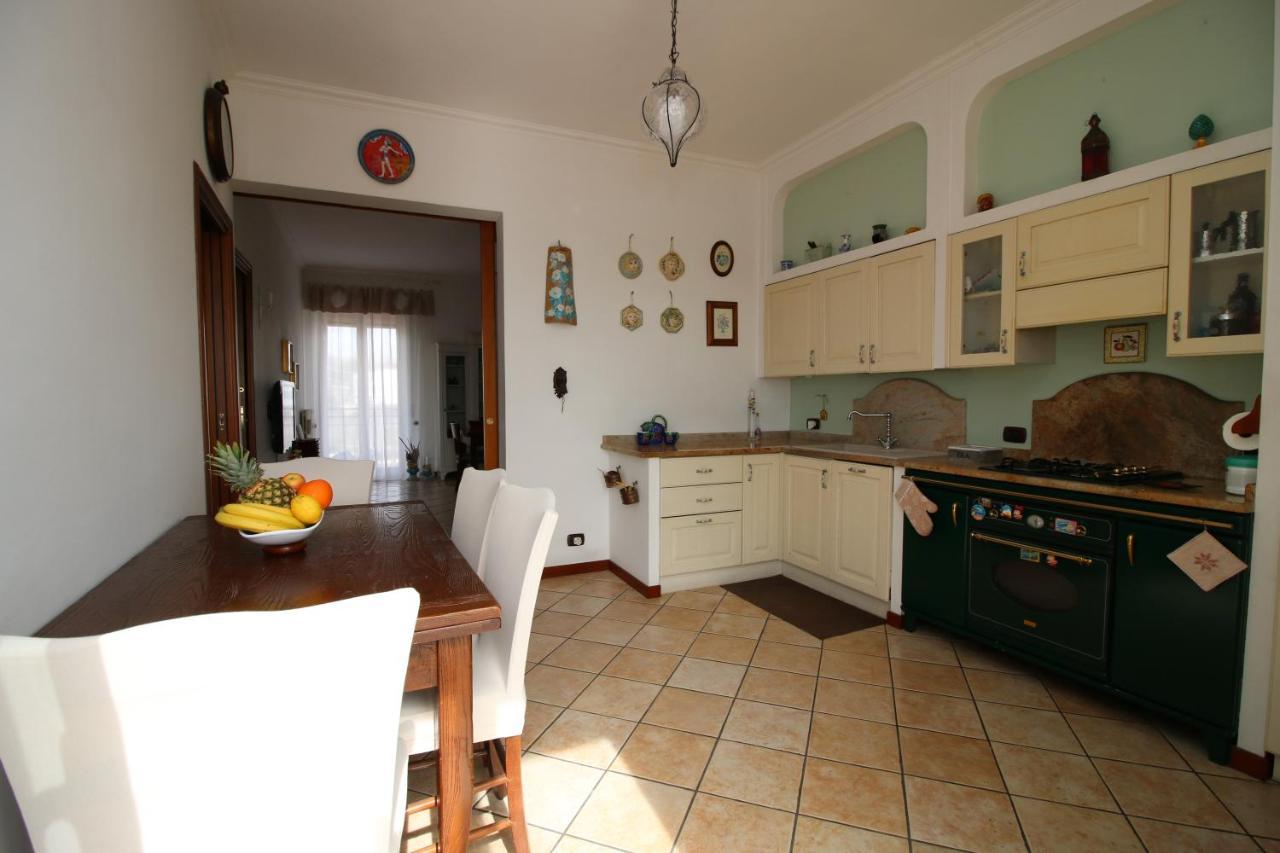 Appartement Sibilla *