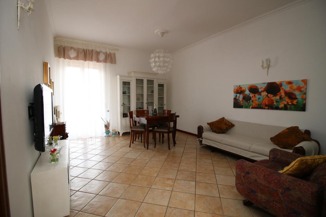 Sibilla Appartement *