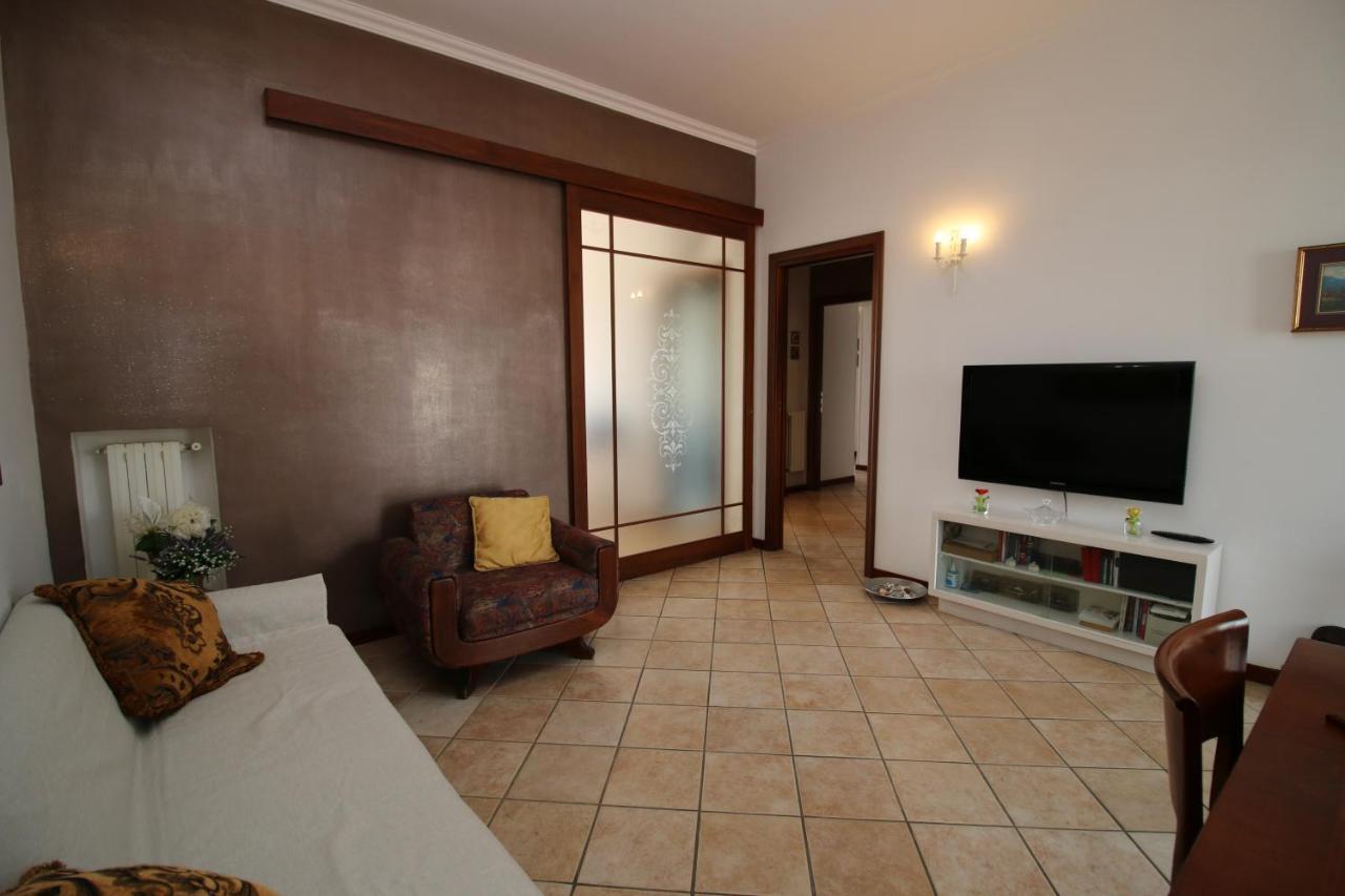 Appartement Sibilla Napels
