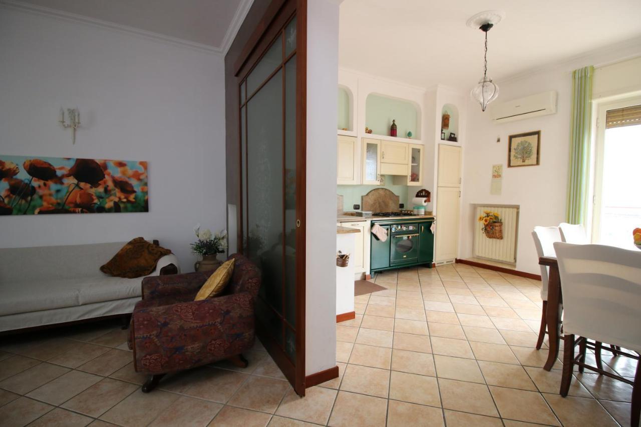 Appartement Sibilla