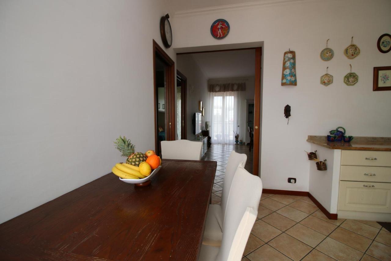 Sibilla Appartement Napels