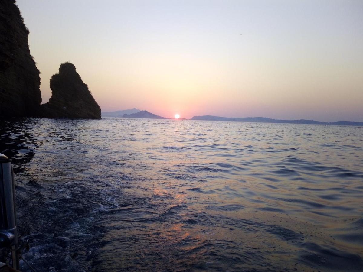 Appartement Sibilla *