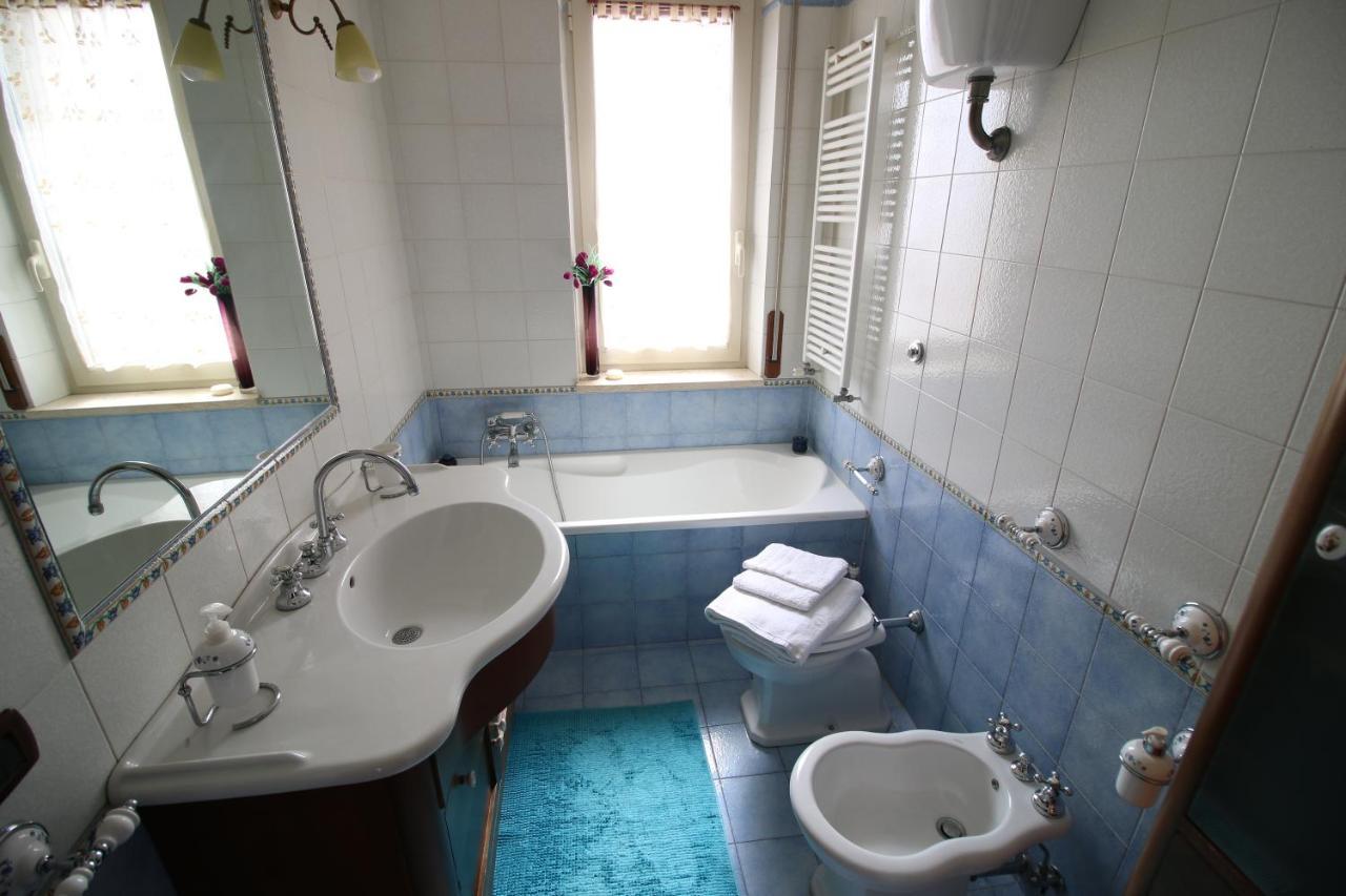 Sibilla Appartement Napels