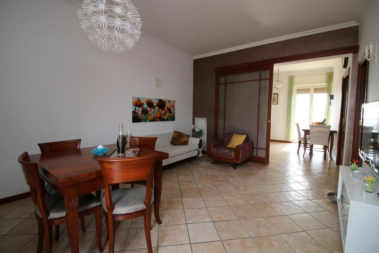 Sibilla Appartement