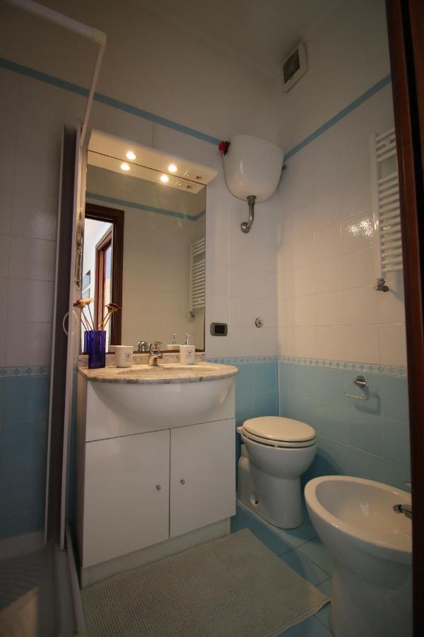 Appartement Sibilla Napels