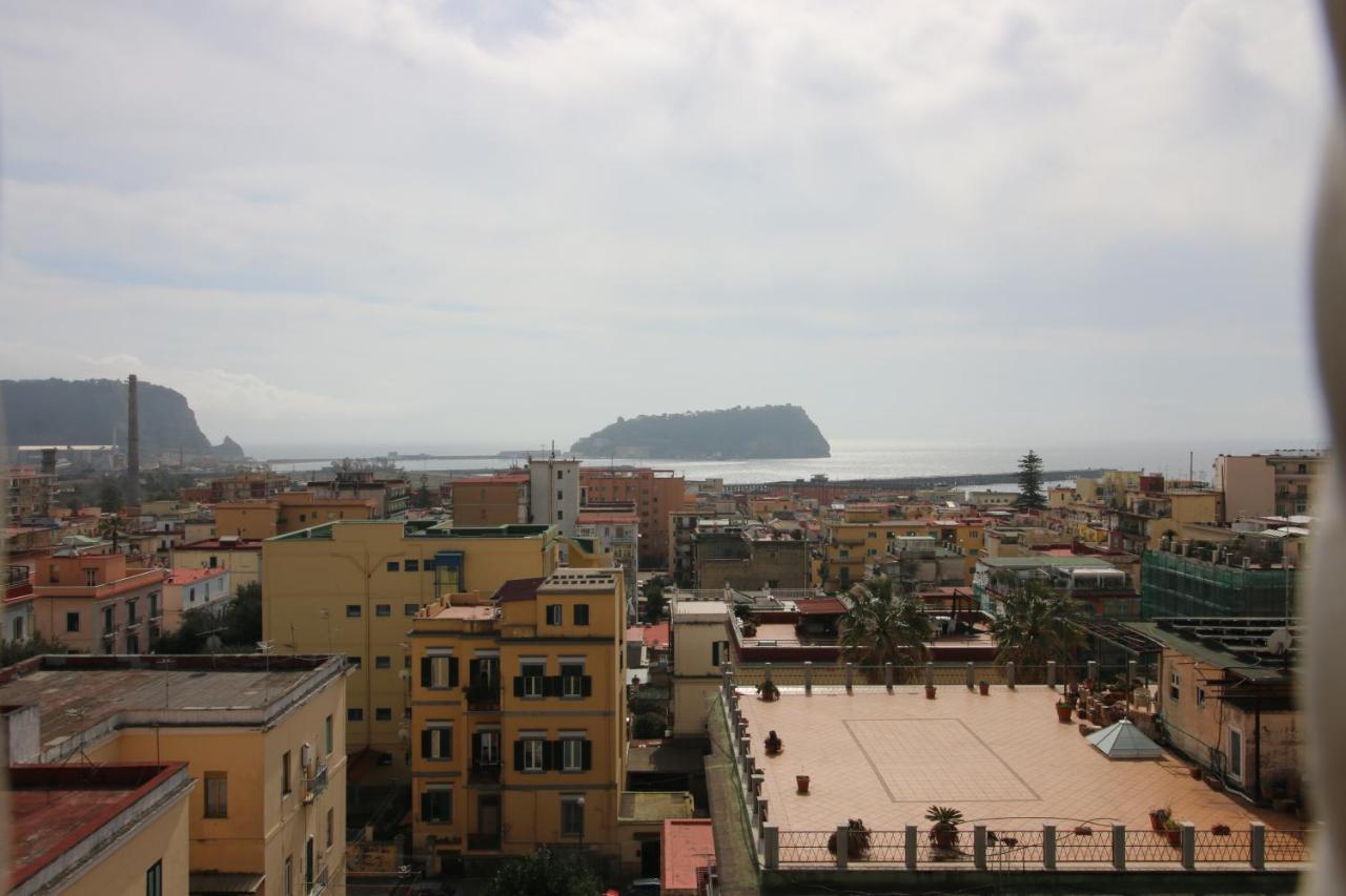 Sibilla Appartement