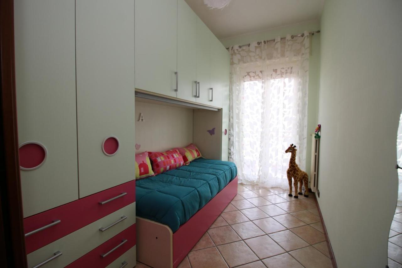 Appartement Sibilla *