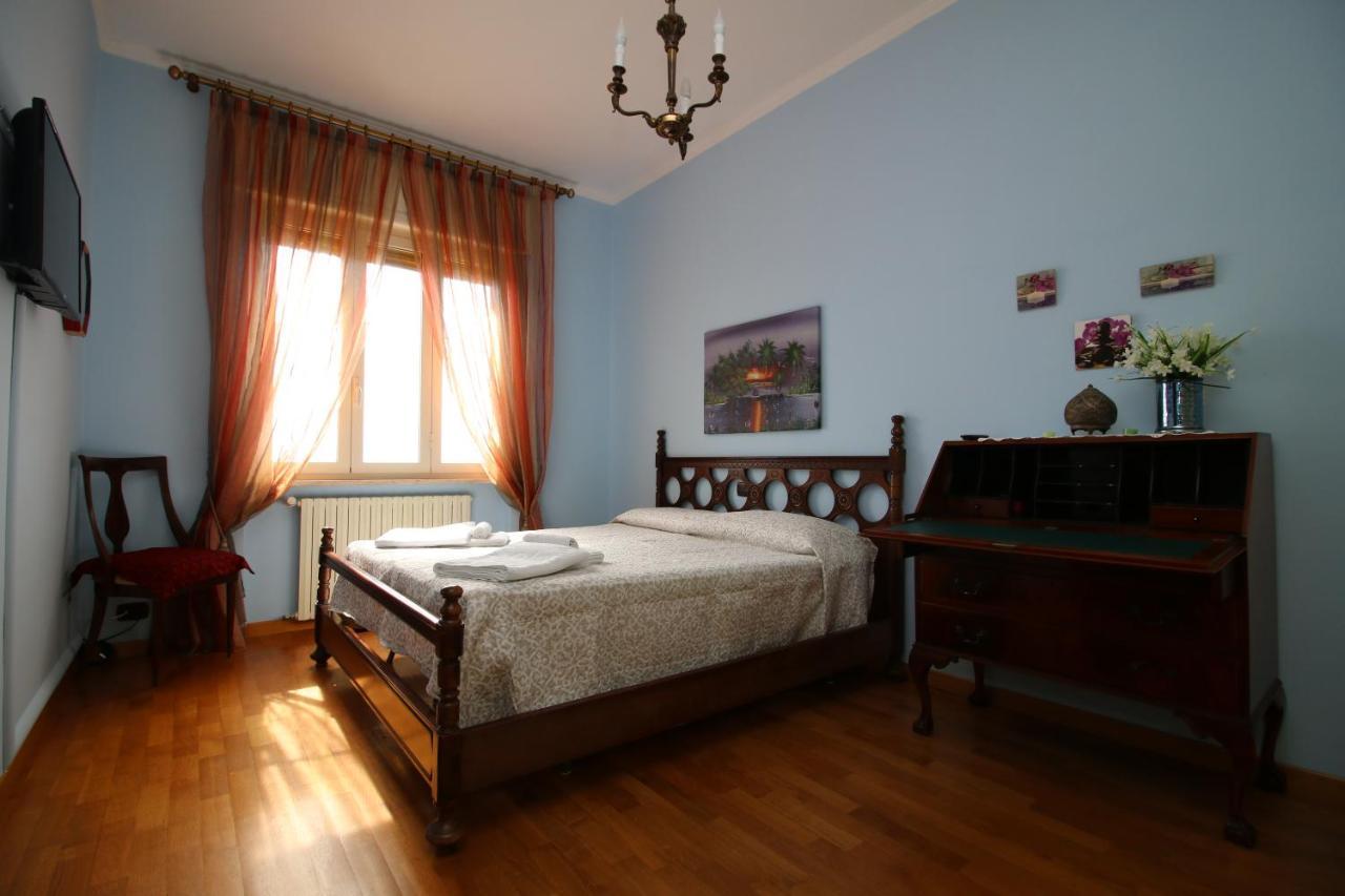 Appartement Sibilla
