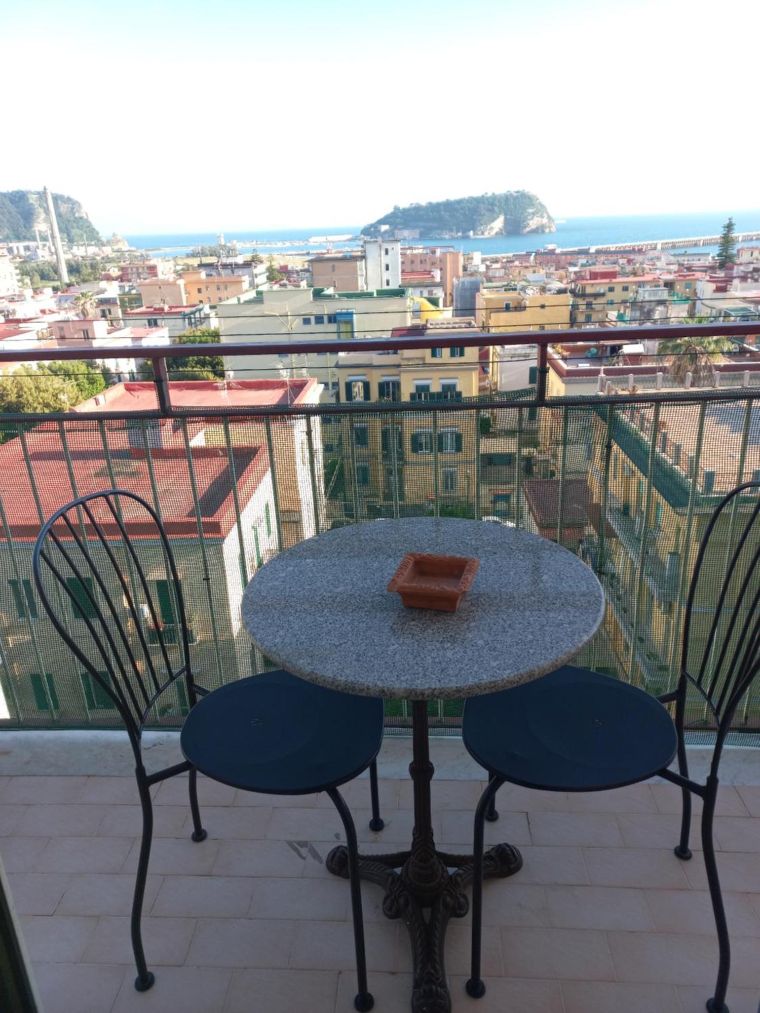 Sibilla Apartment